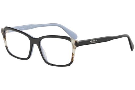 Prada women's eyeglass frames 2021